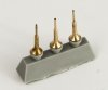 Panzer Art SU35-002 Modern Soviet AFV antenna mount 1/35